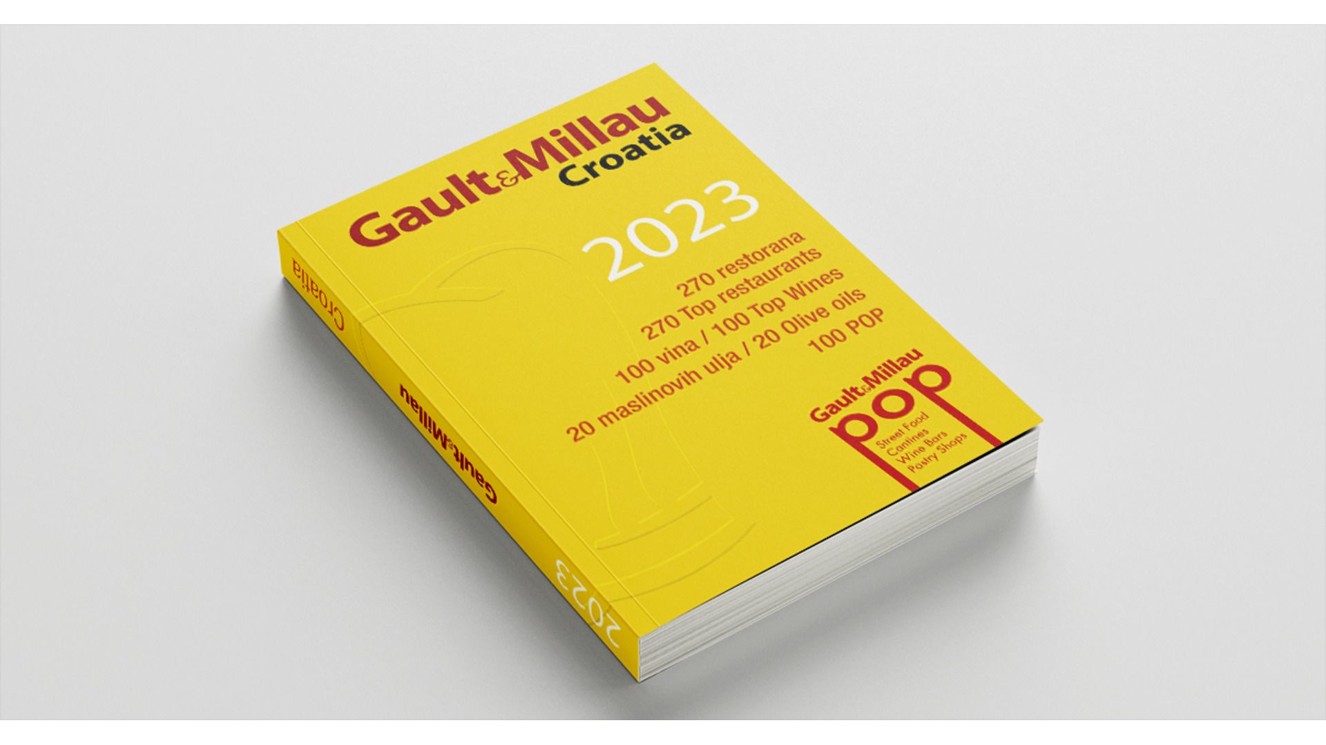 <p><span>Jedan od najrelevantnija gastronomska vodiča na svijetu, Gault&amp;Millau, uvrstio je zagrebački Pita Cut u svoj vodič – <a href="https://hr.gaultmillau.com/restaurants/pita-cut">Gault&amp;Millau Croatia 2023</a>.</span></p>
<p><span>Prepoznatljiva žuta naljepnica vodiča Gault&amp;Millau koja jamči provjerenu kvalitetu jela i usluga nam je veliko priznanje posebice jer smo se tako našli u društvu najboljih restorana Hrvatske, što nam čini posebnu čast!</span></p>
<p><span>Vodič Gault&amp;Millau pokrenuli se 1965. poznati gastronomski kritičari Henri Gault i Christian Millau. Uživa velik ugled među putnicima i ljubiteljima dobre hrane, koji s punim povjerenjem slijede njegove preporuke. Riječ je o nezavisnim, vjerodostojnim recenzijama anonimnih ocjenjivača koji posjećuju restorane, sami plaćaju svoje račune i ocjenjuju hranu i uslugu.</span></p>
<p><span><img src="	1695657479-384075215-1318364655477269-8505841211781033205-n-articles.jpg" alt="" /><img src="/assets/photos/editor/384075215_1318364655477269_85058.jpg" alt="" width="600" height="600" /></span></p>
