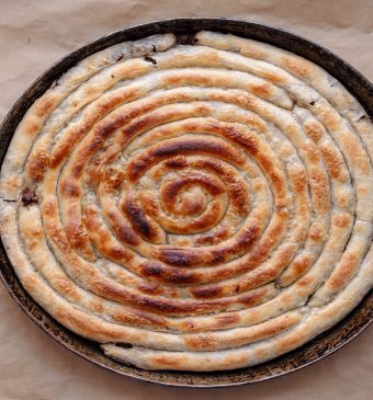 Kako prepoznati pravi bosanski burek?