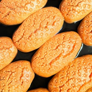 Za sladag početak tjedna upravo stižu hurmašice 😋